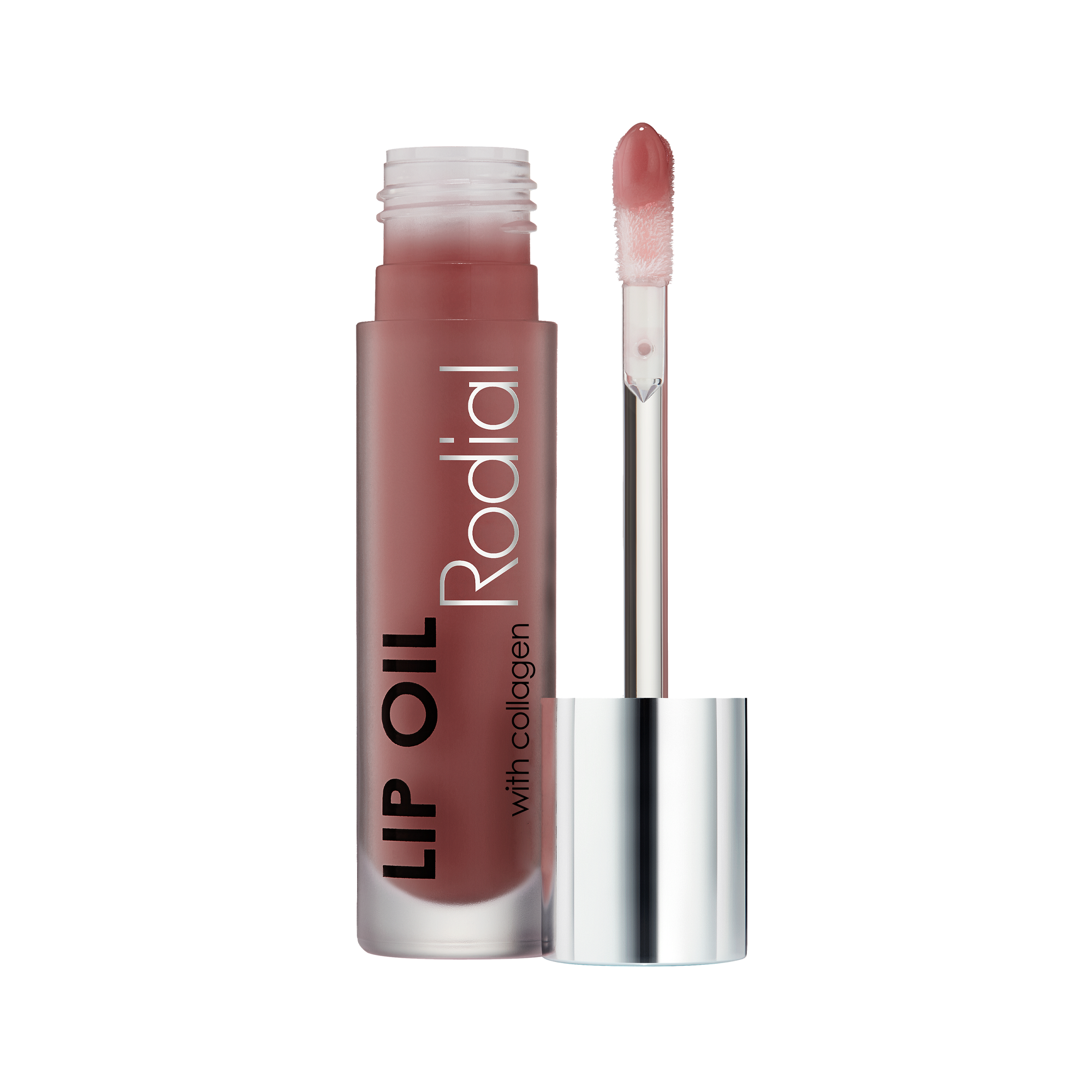 Rodial Lip Oil - English Rose