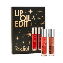 Rodial Lip Oil Duo - HOL25 / DUO