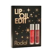 Rodial Lip Oil Duo - HOL25 / DUO