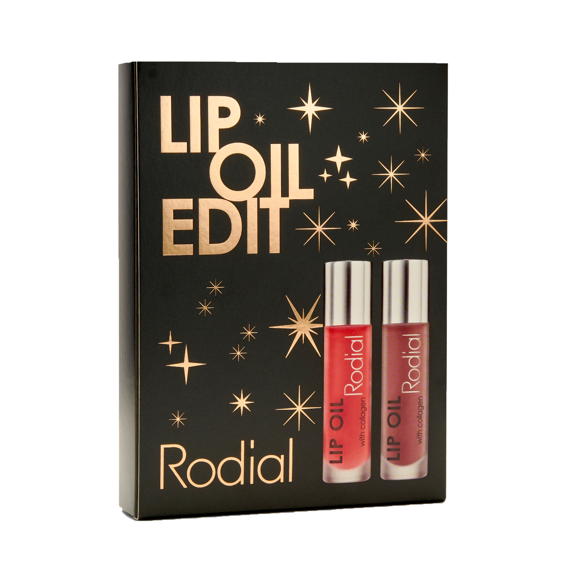 Rodial Lip Oil Duo - HOL25 / DUO