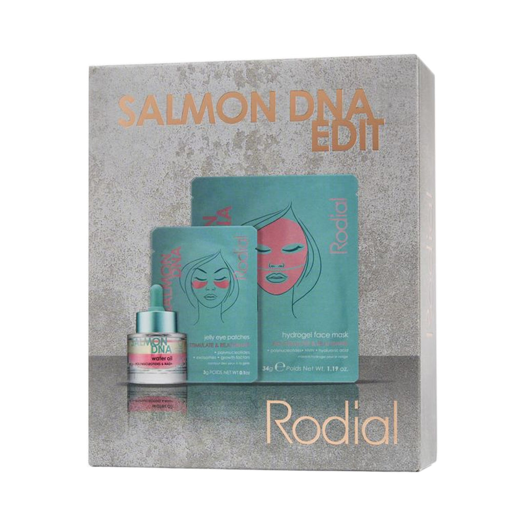 Rodial Salmon DNA Edit - Holiday 2026 / KIT thumbnail 2