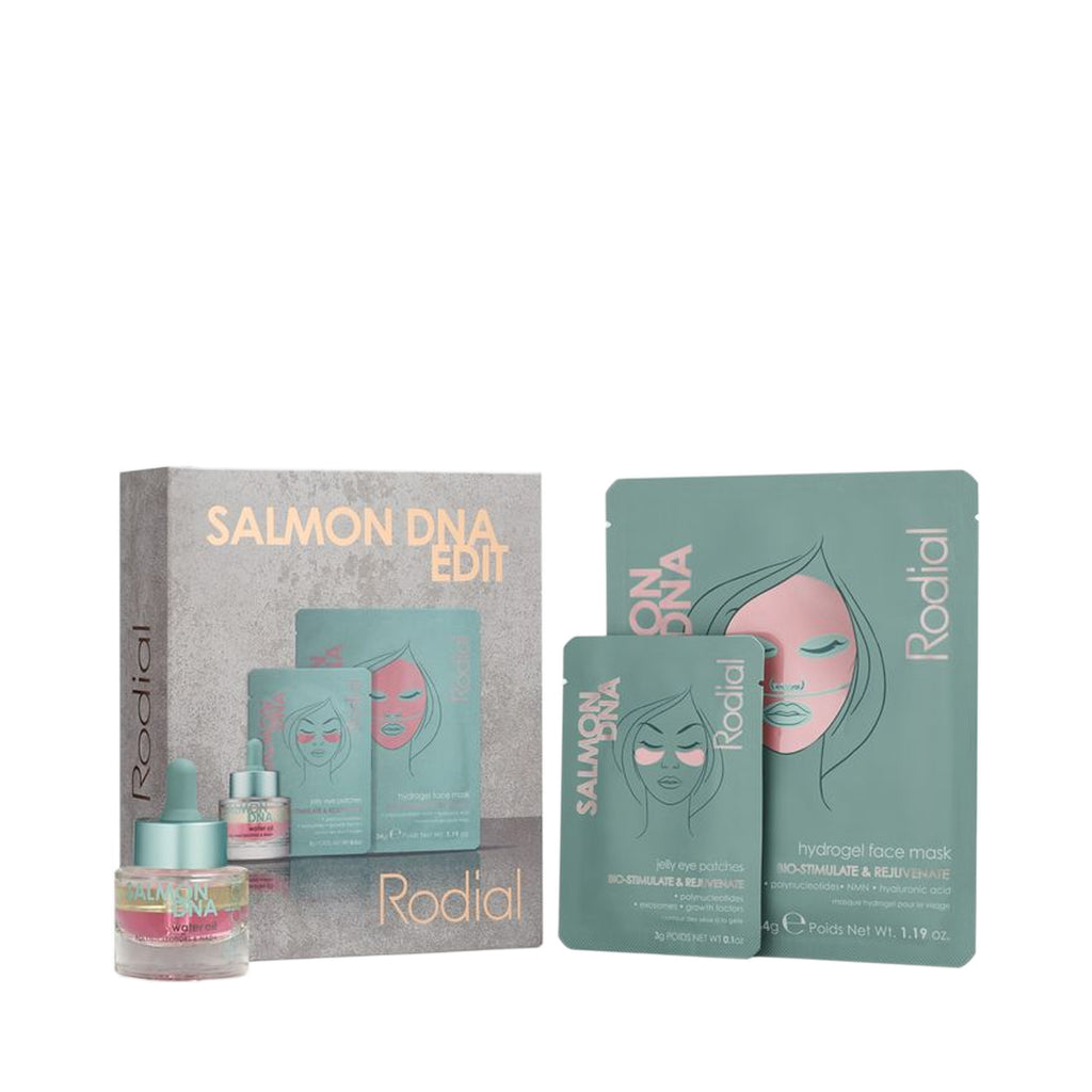 Rodial Salmon DNA Edit - Holiday 2026 / KIT thumbnail 1