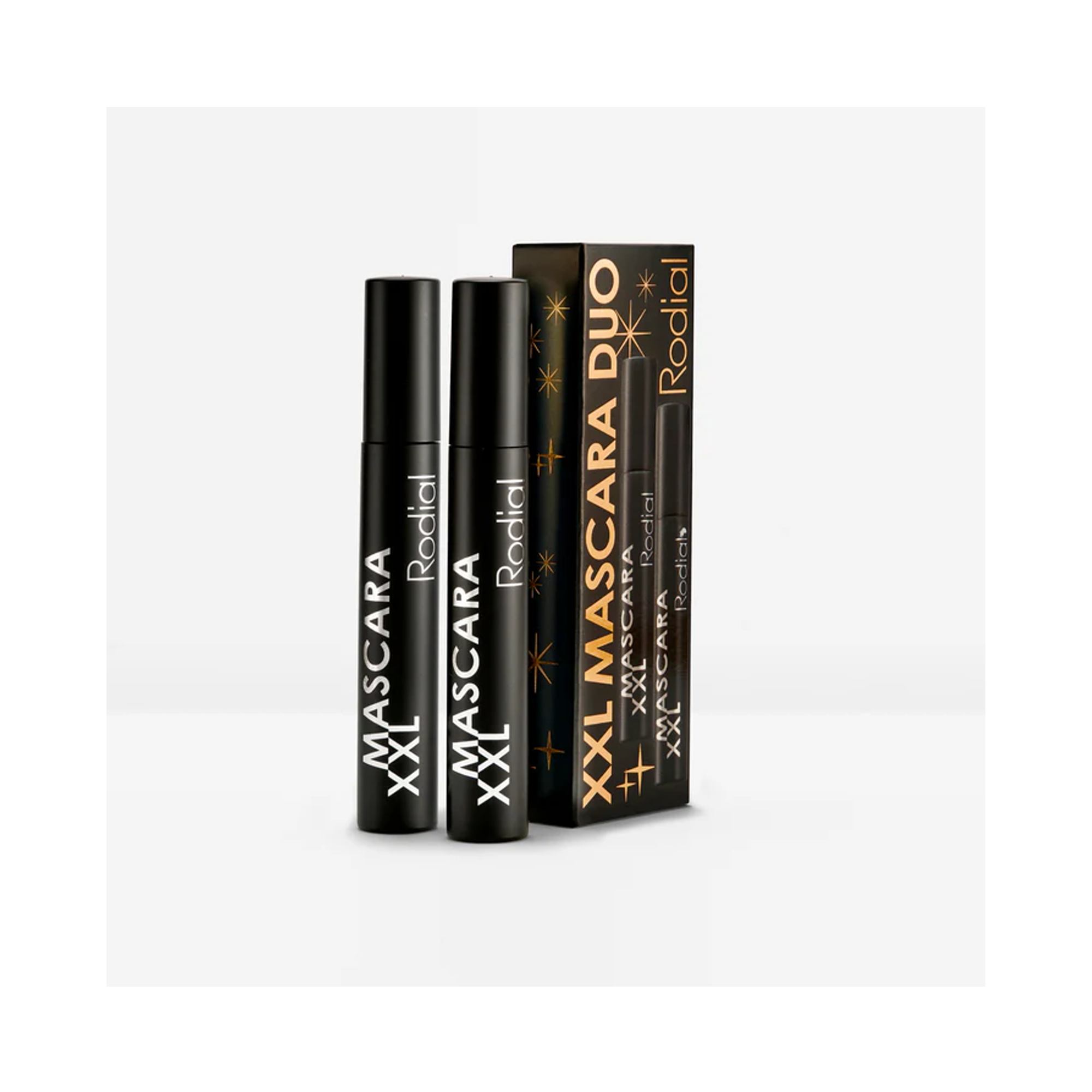 Rodial XXL Mascara Duo - HOL25 / DUO
