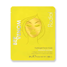 Rodial Bee Venom Hydrogel Face Mask / 1OZ