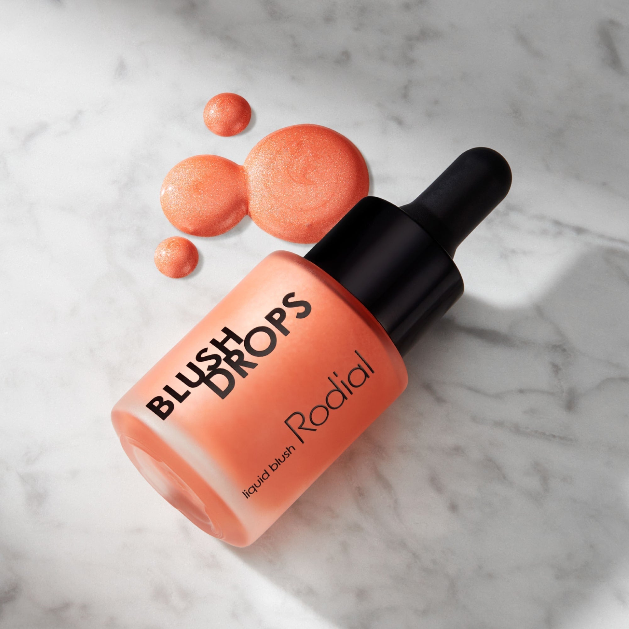 Rodial Blush Drops / Apricot Sorbet