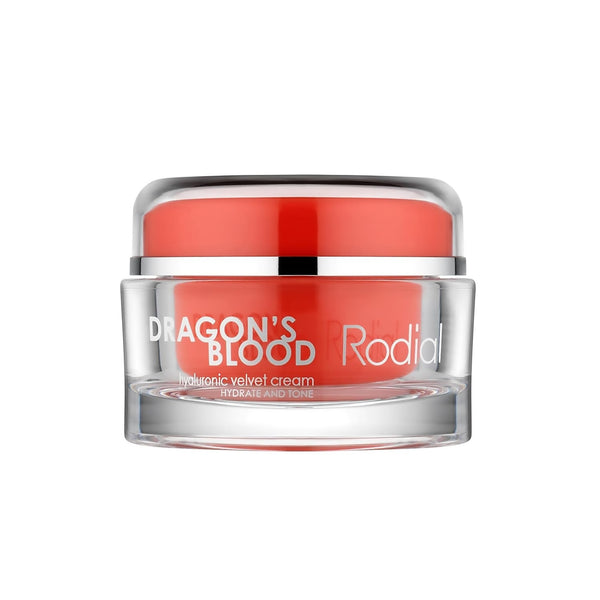Rodial Dragon's Blood Hyaluronic Velvet Cream - Planet Beauty