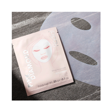Rodial_Pink_Diamond_Instant_Lifting_Individual_Face_Masks / SNGL