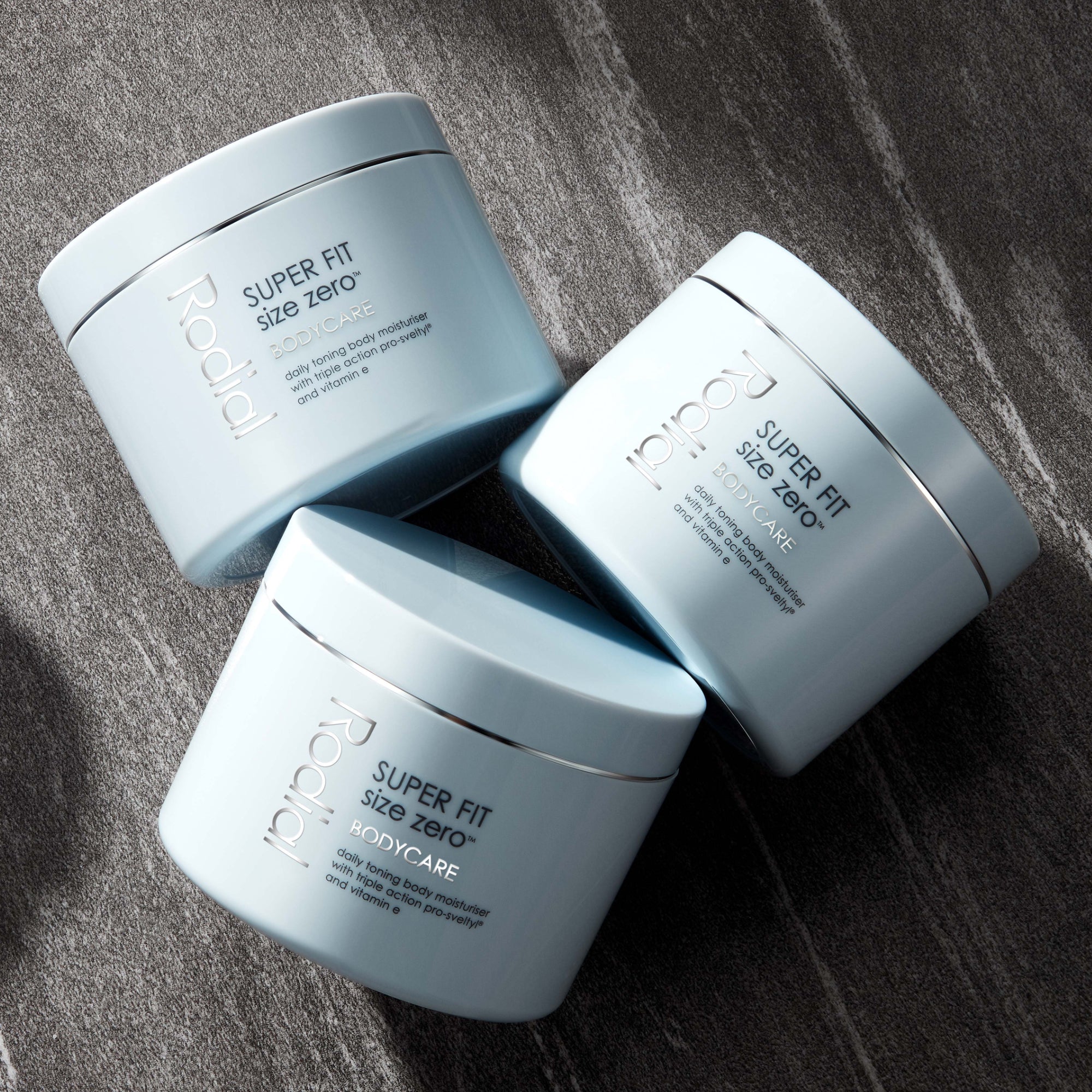 Rodial Super-fit Size Zero / 10OZ