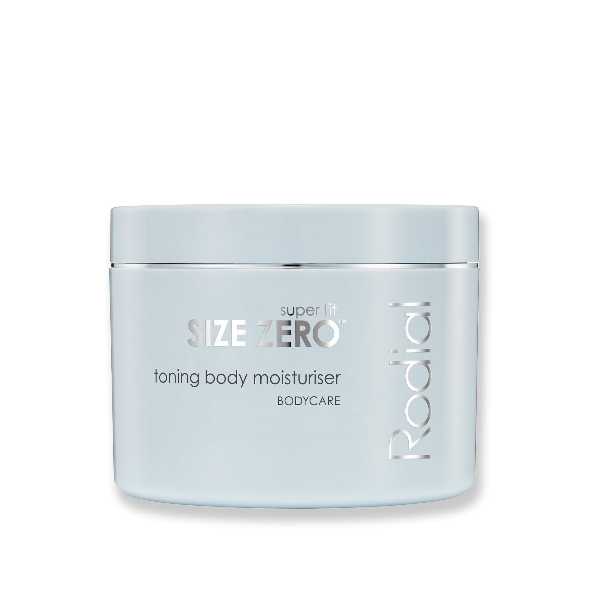 Rodial Super-fit Size Zero / 10OZ