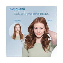 BaBylissPRO Nano Titanium Professional Ionic 30-Roller Hot Rollers - Item No. BABNTHS40