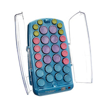BaBylissPRO Nano Titanium Professional Ionic 30-Roller Hot Rollers - Item No. BABNTHS40