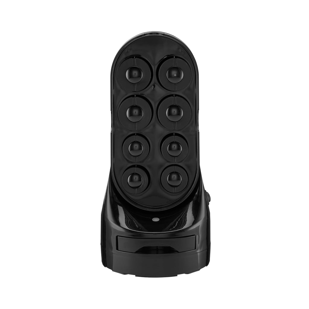 BaBylissPRO Compact Standing Hot Rollers 8pc - Item No. BNTHR2UC thumbnail 1