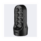 BaBylissPRO Compact Standing Hot Rollers 8pc - Item No. BNTHR2UC