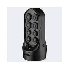 BaBylissPRO Compact Standing Hot Rollers 8pc - Item No. BNTHR2UC