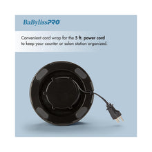 BaBylissPRO Compact Standing Hot Rollers 8pc - Item No. BNTHR2UC