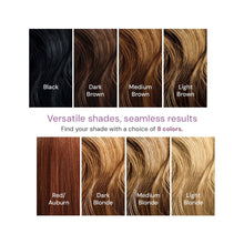 Style Edit Root Concealer Touch Up Spray - Light Brown / 2OZ