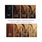Style Edit Root Concealer Touch Up Spray - Dark Brown / 2OZ