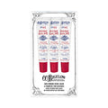 C.O. Bigelow Rose Salve Tube Trio / 3PC