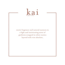 Kai Rose Deodorant / 2.6OZ