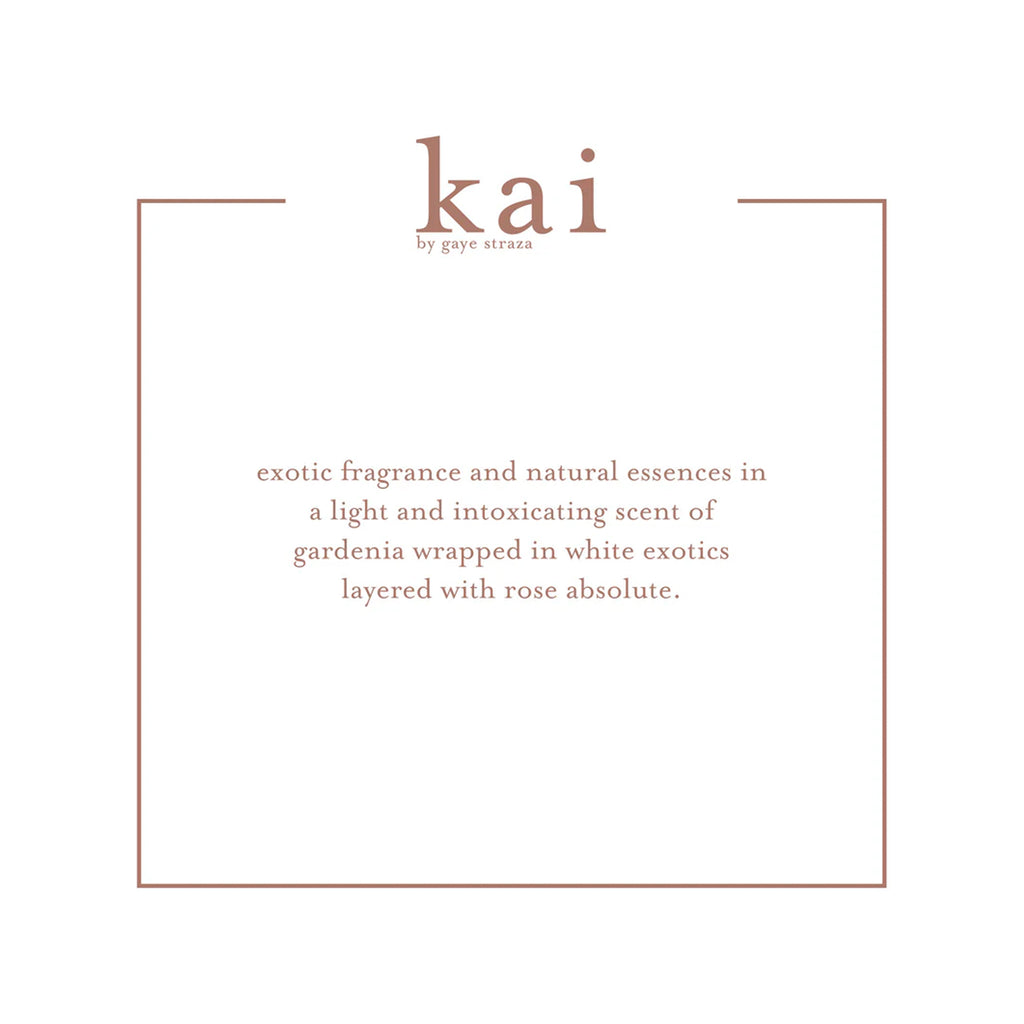 Kai Rose Body Glow / 4OZ thumbnail 5