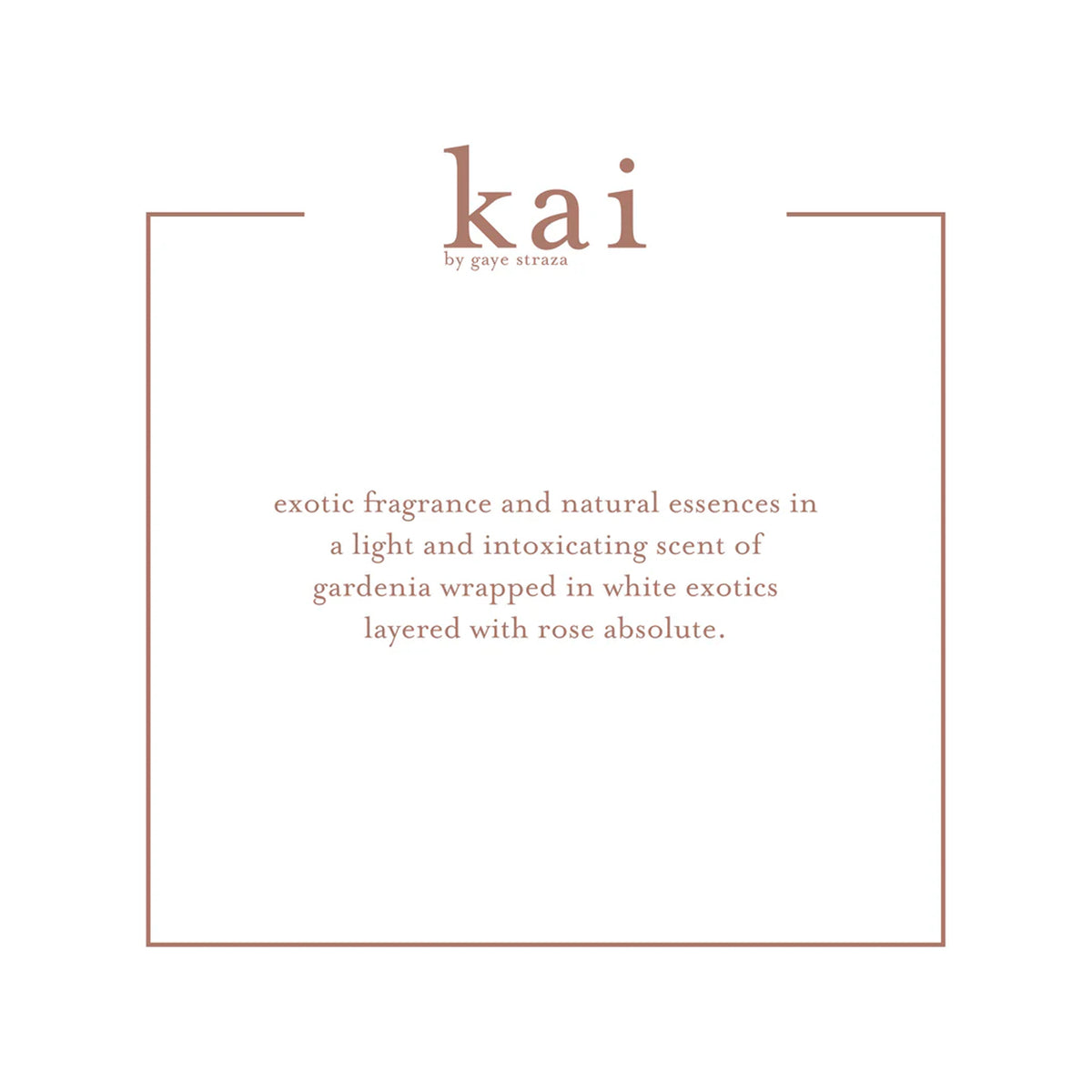 Kai Rose Body Butter / 6.7OZ, image 32714841751702