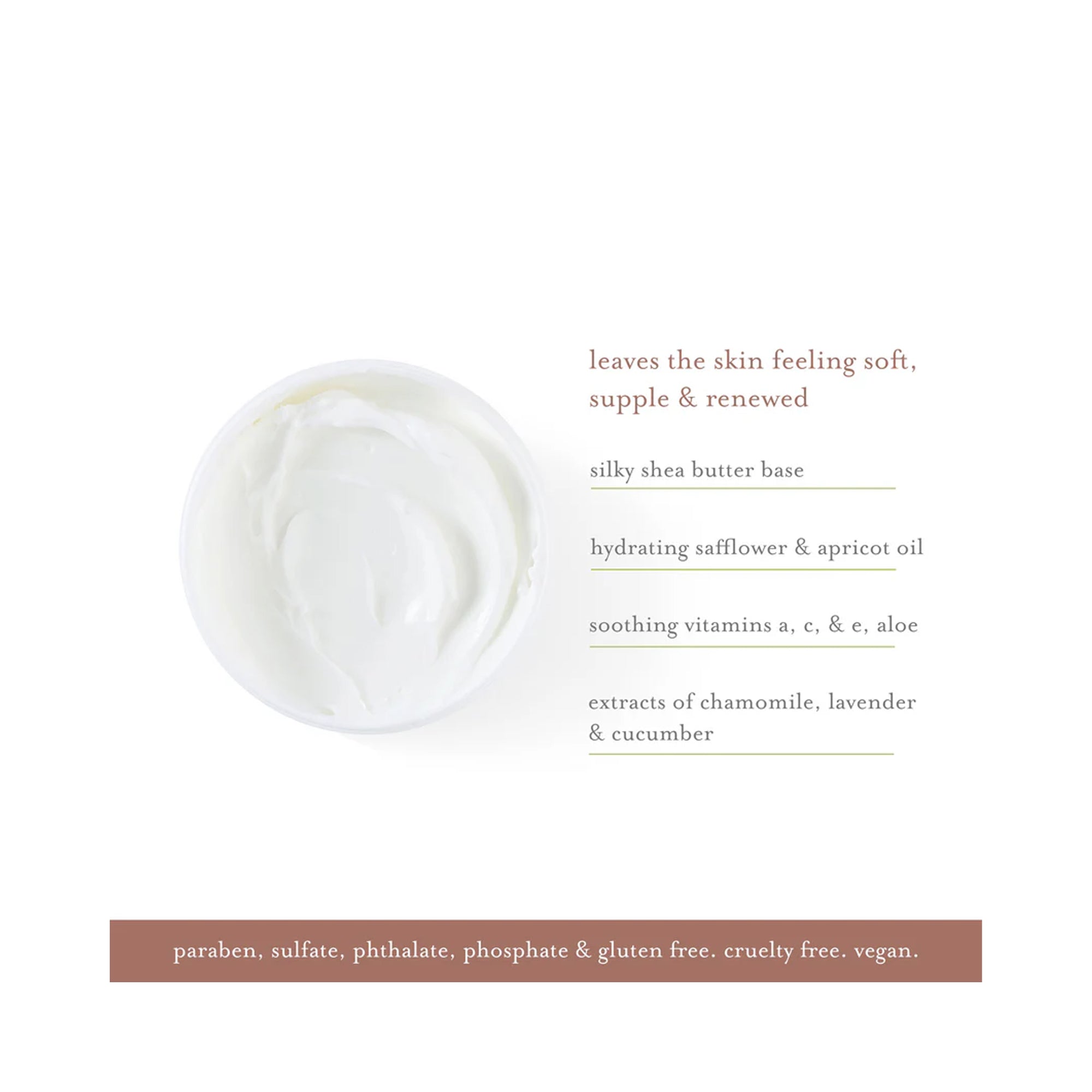 Kai Rose Body Butter / 6.7OZ
