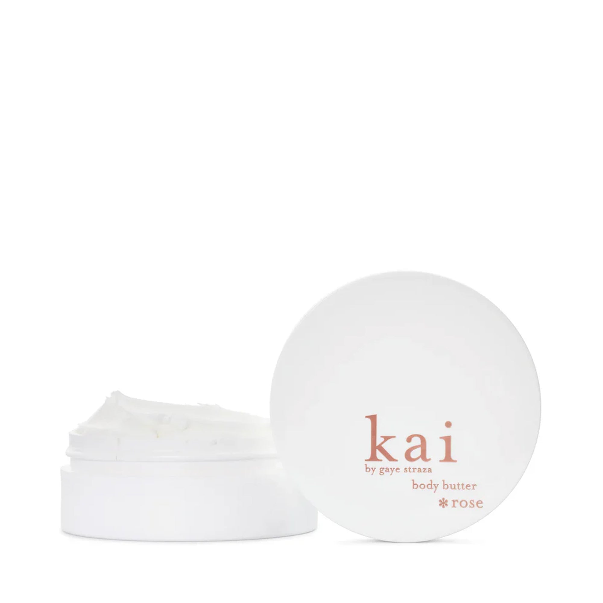 Kai Rose Body Butter / 6.7OZ