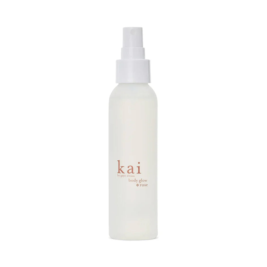 Kai Rose Body Glow / 4OZ thumbnail 1
