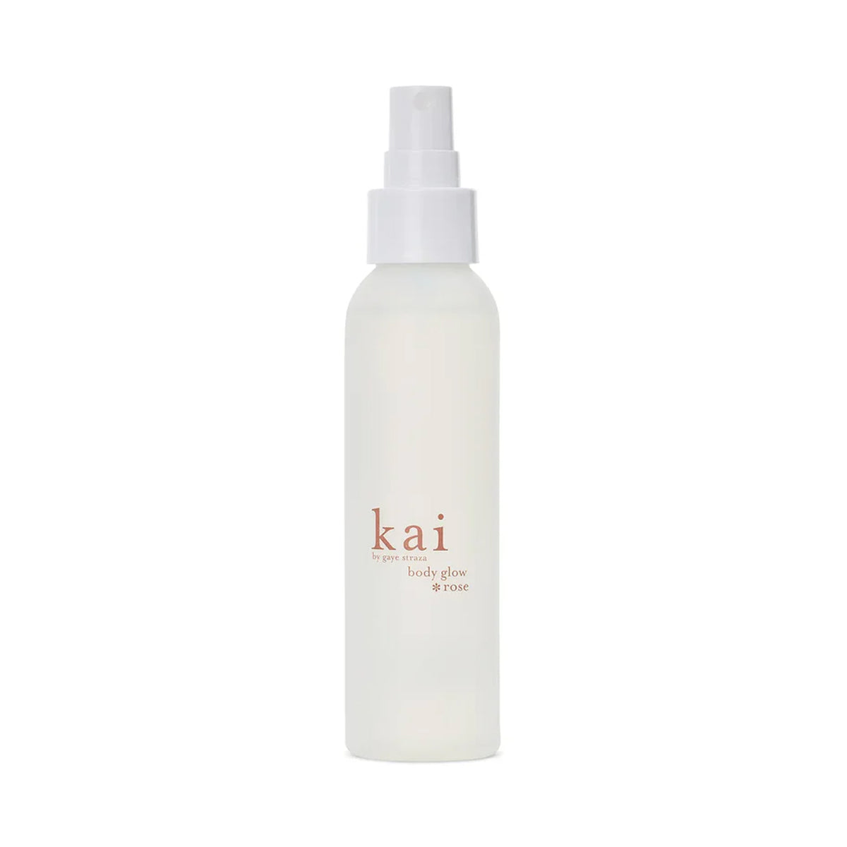 Kai Rose Body Glow / 4OZ