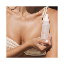 Kai Rose Body Glow / 4OZ