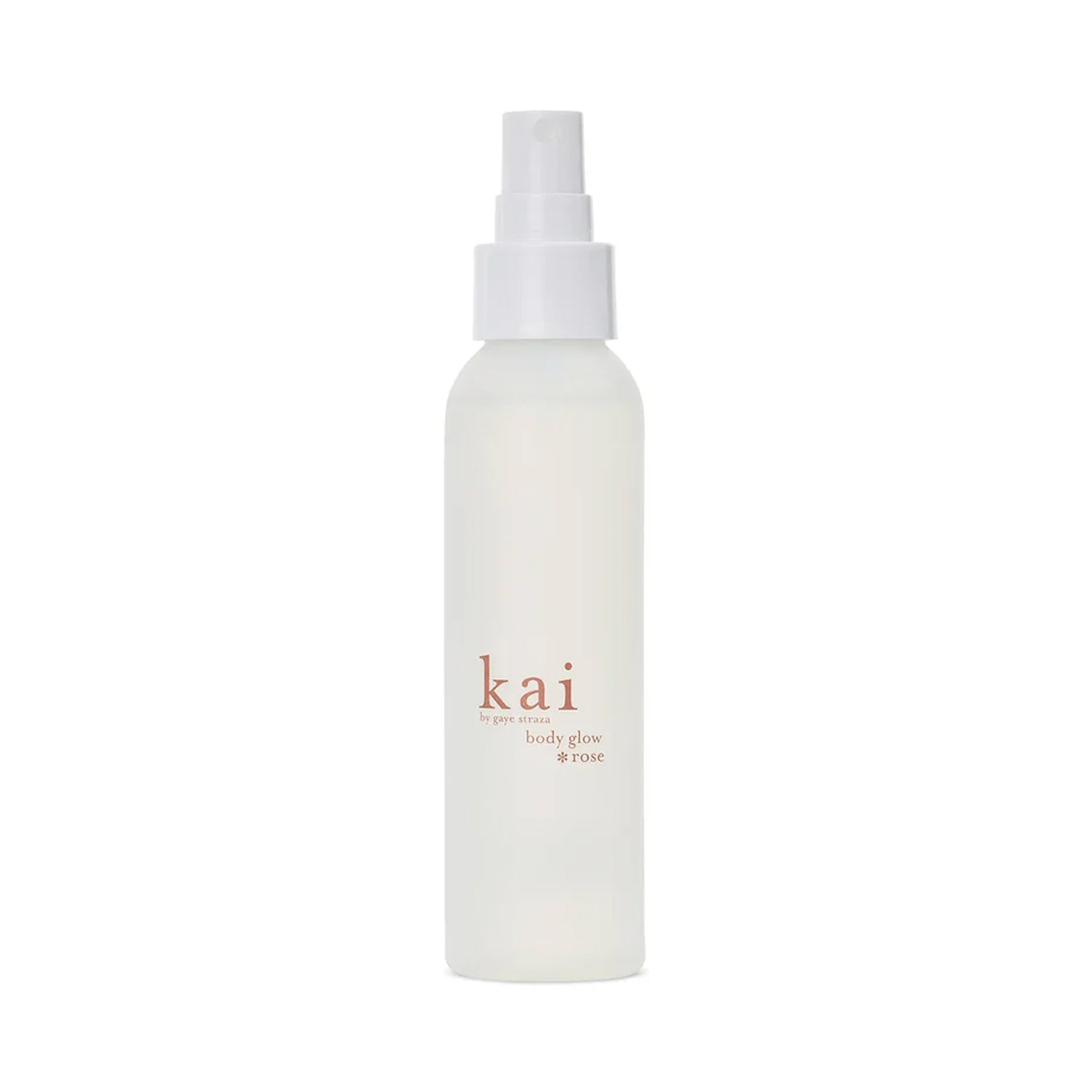 Kai Rose Body Glow / 4OZ