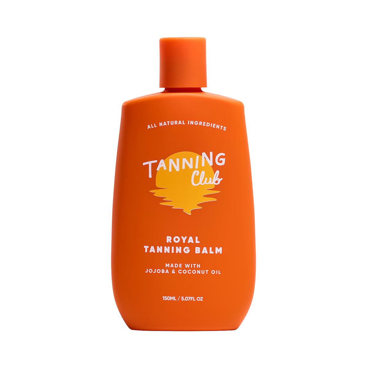 Tanning Club Royal Tanning Balm / 5.07OZ