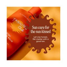 Tanning Club Royal Tanning Balm / 5.07OZ