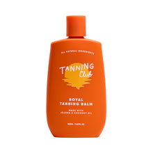 Tanning Club Royal Tanning Balm / 5.07OZ