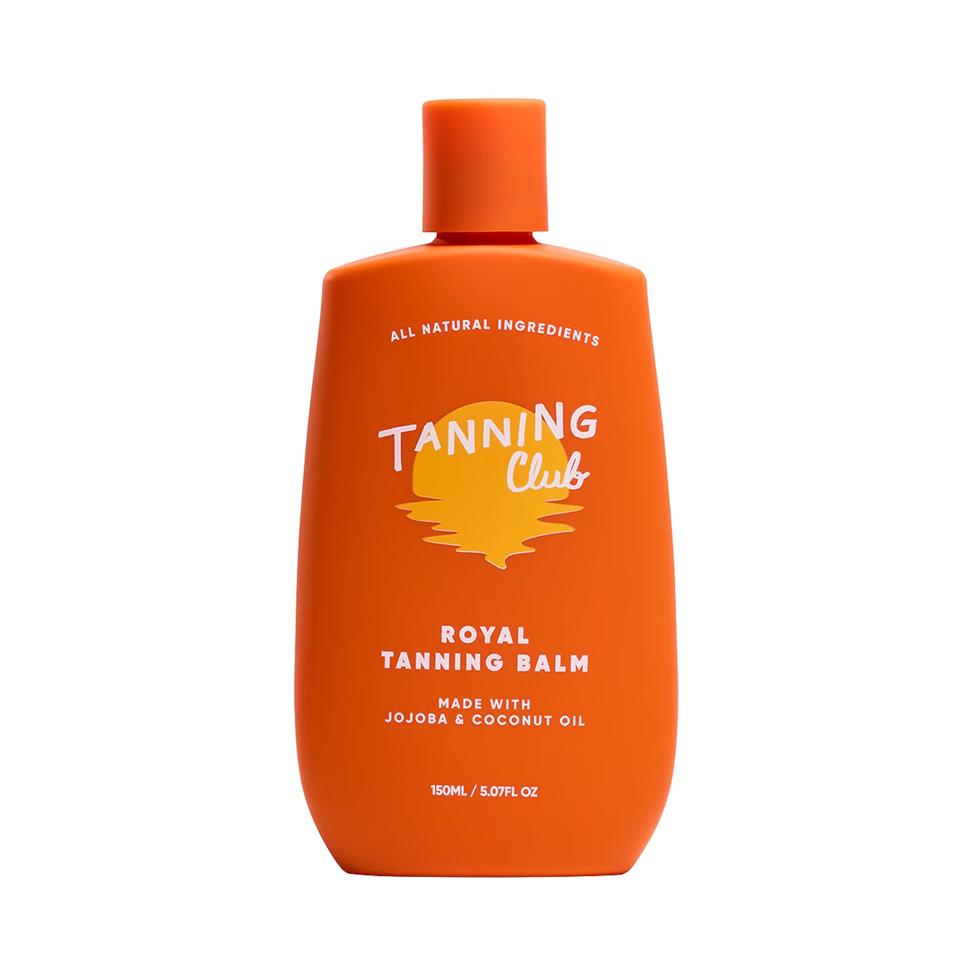 Tanning Club Royal Tanning Balm / 5.07OZ