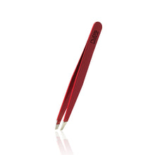 Rubis Slanted Tweezer - Assorted Color