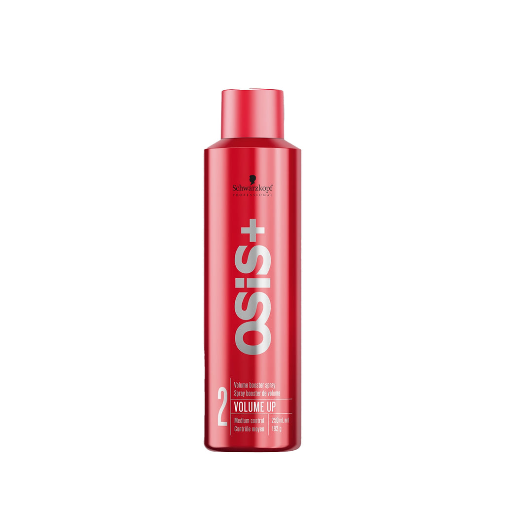 Schwarzkopf OSIS+ Volume Up Volume Booster Spray / 9OZ thumbnail 3