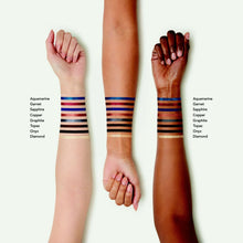 bareMinerals Mineralist Lasting Eyeliner / AQUAMARINE