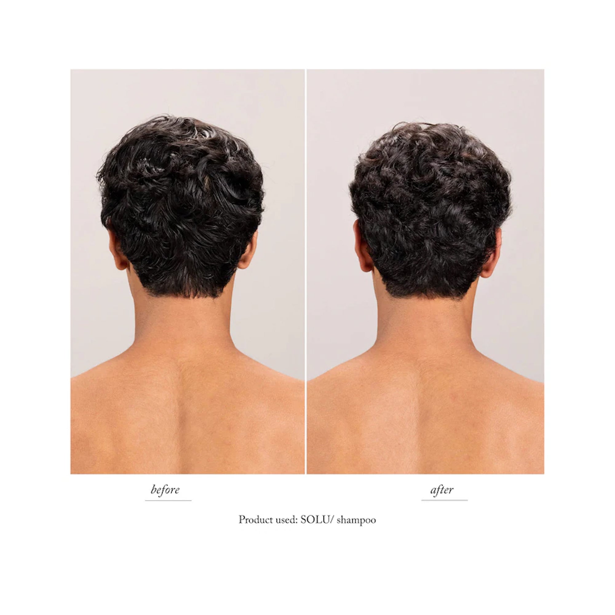 Davines SOLU Shampoo / 33.8OZ