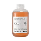 Davines SOLU Shampoo / 8.5OZ