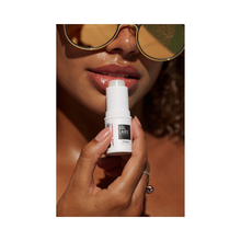 SOL_LABS_SPF_15_Hydrating_Lavender_Mint_Lip_Balm_.37oz / .37