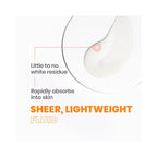 Avene Mineral Sunscreen Multi-Defense Fluid SPF 50+ / 1.3 OZ