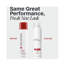 Paul Mitchell Flexible Style Spray Wax 7.5 oz