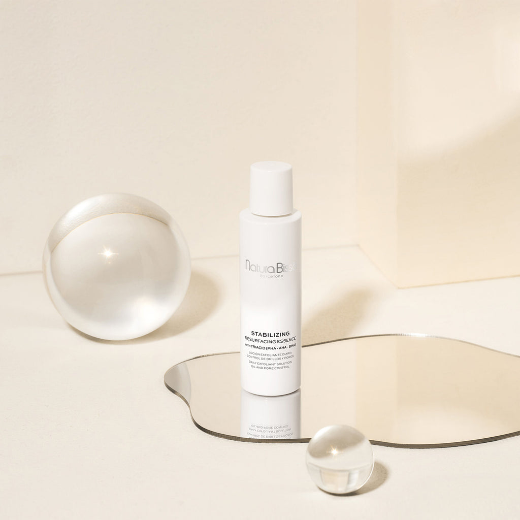 Natura Bisse Stabilizing Resurfacing Essence / 3.5OZ thumbnail 8