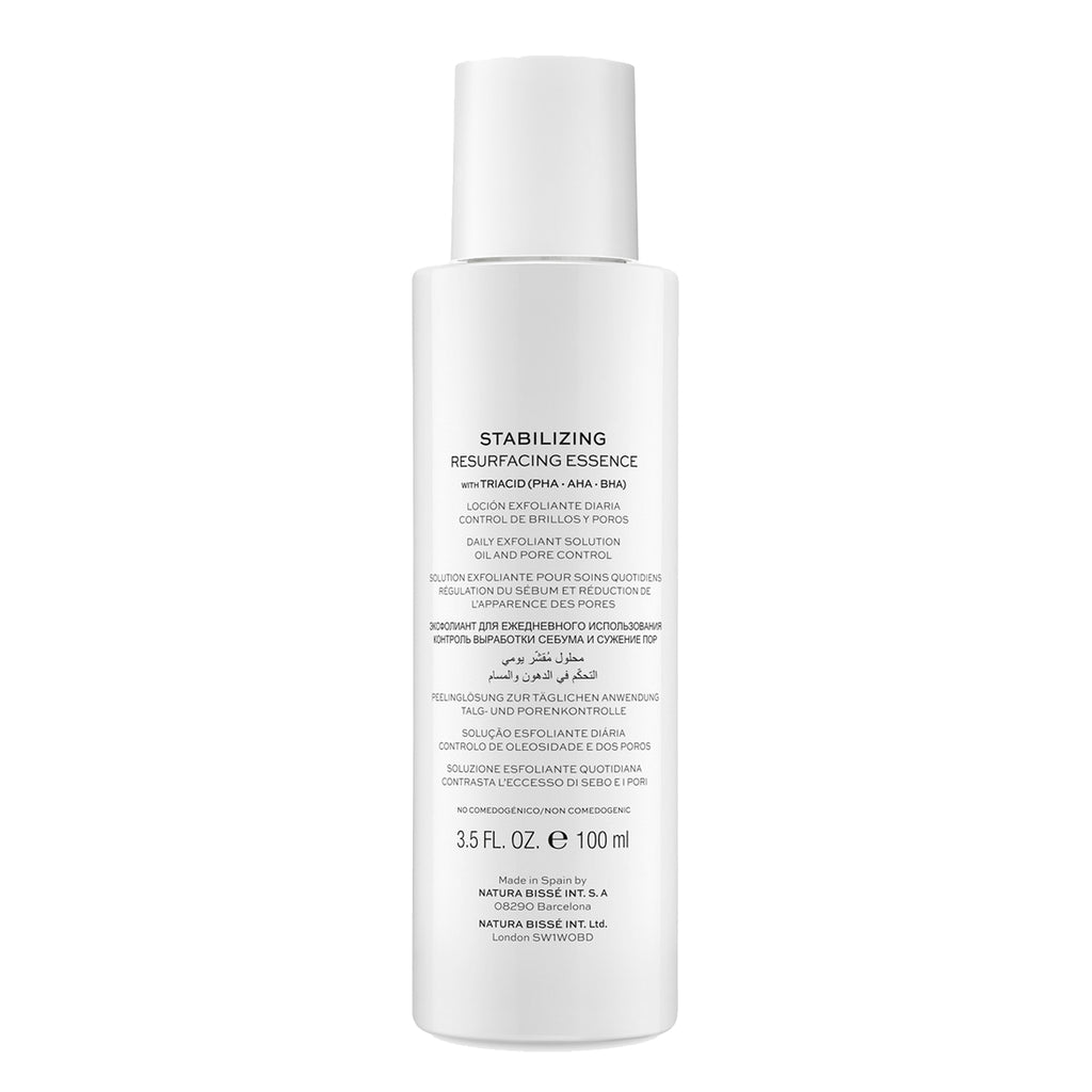 Natura Bisse Stabilizing Resurfacing Essence / 3.5OZ thumbnail 3