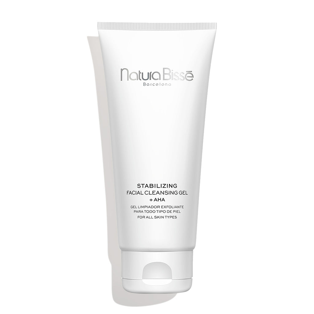 Natura Bisse Stabilizing Facial Cleansing Gel + AHA / 7.OZ thumbnail 1