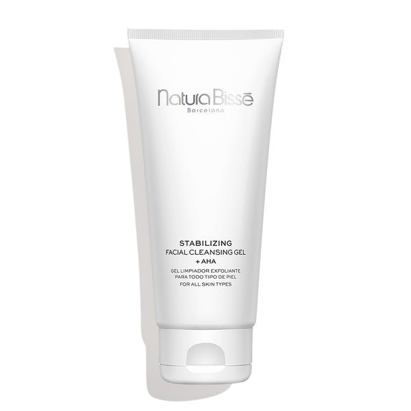 Natura Bisse Stabilizing Facial Cleansing Gel - Planet Beauty