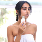 Saian Professional Strength Ultrasonic Skin Scrubber