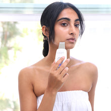 Saian Professional Strength Ultrasonic Skin Scrubber