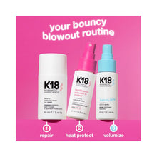 K18 Bioimimetic Salon Blowout At Home 3-peice Kit / KIT